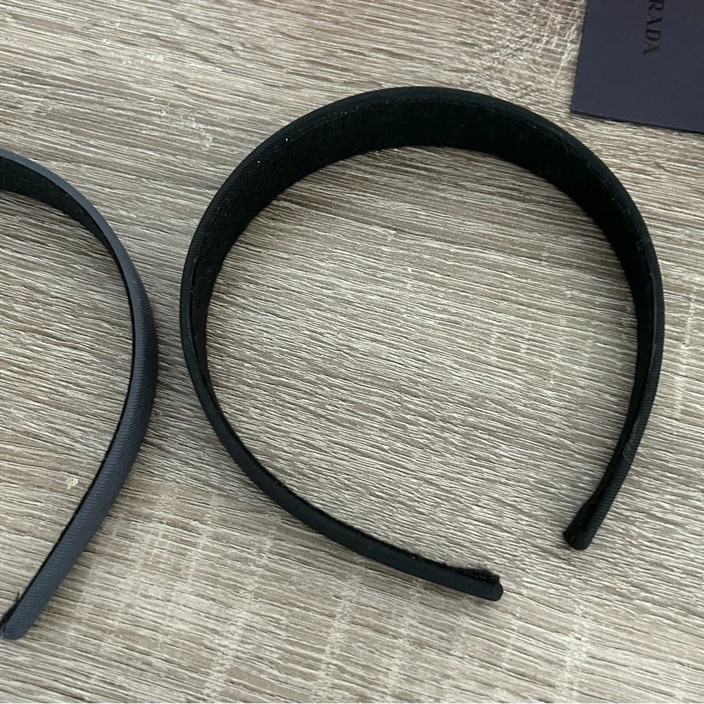 Set of 2 Headbands - Picture 5 of 8